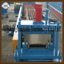 Shanghai Stand Seaming Roof Sheet Roll Forming Machine (AF-R360)